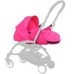 Popular multi-functional stroller sleeping basket sleeping bag can lie cart