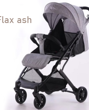 stroller baby 4 in 1 Portable baby stroller multi-functional high view stroller baby folding pocket umbrella carriage