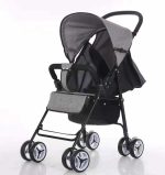 New upgrade stroller baby 4 in 1  Portable Folding baby Stroller Lightweight Pram Baby Carriage Stroller