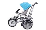 Outdoor Activities Mother Baby parent-child bicycle Foldable 3 Years old Baby Stroller