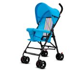 Easy travel High-Quality Baby Portable Umbrella Rider Easy to fold stroller baby 4 in 1 Adjustable multi-functional Stroller