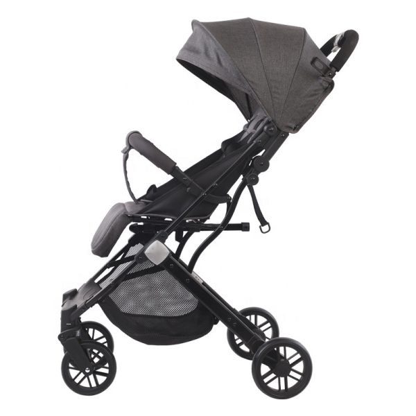 4 in 1 Portable baby stroller multi-functional high view stroller baby folding pocket umbrella carriage