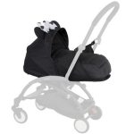 Popular multi-functional stroller sleeping basket sleeping bag can lie cart