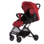 4 in 1 Portable baby stroller multi-functional high view stroller baby folding pocket umbrella carriage