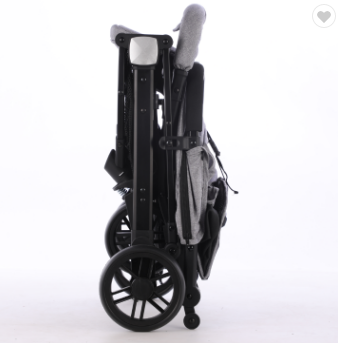 stroller baby 4 in 1 Portable baby stroller multi-functional high view stroller baby folding pocket umbrella carriage