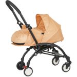 Popular multi-functional stroller sleeping basket sleeping bag can lie cart