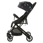 4 in 1 Portable baby stroller multi-functional high view stroller baby folding pocket umbrella carriage