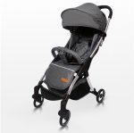 High quality multi-functional portable baby stroller to carry on the plane Hot Mama folding portable baby stroller